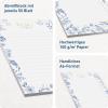 Artikelbild 2 des Artikels “paper&you To-do Listen Block A6 [Fine Style] “