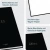 Artikelbild 2 des Artikels “Trendstuff Notizbuch A5 liniert 