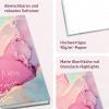 Artikelbild 2 des Artikels “Trendstuff Notizbuch A5 liniert [Silky Pink] “