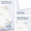 Artikelbild 2 des Artikels “Trendstuff Notizbuch A5 liniert [Time to Grow] “
