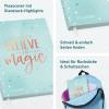 Artikelbild 2 des Artikels “Schulstuff Schülerplaner A5 [Believe in Magic] “