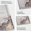 Artikelbild 2 des Artikels “paper&you Journal dotted A5 [Grey Marble] “