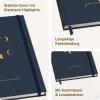 Artikelbild 2 des Artikels “paper&you Journal dotted A5 [Moon] “