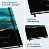 Artikelbild 2 des Artikels “paper&you Journal dotted A5 [Shiny Teal] “