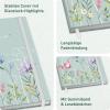 Artikelbild 2 des Artikels “paper&you Journal dotted A5 [Spring Flowers] “