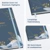 Artikelbild 2 des Artikels “paper&you Journal dotted A5 [Time to grow - Blue] “
