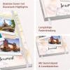 Artikelbild 2 des Artikels “paper&you Journal dotted A5 [Travel Memories] “