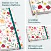 Artikelbild 2 des Artikels “paper&you Journal dotted A5 [Wild Flower] “