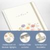 Artikelbild 2 des Artikels “Notizbuch Classic kariert A5+  [Flower Joy] “