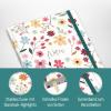 Artikelbild 2 des Artikels “Notizbuch Classic A5+ blanko [Wild Flower] “