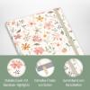 Artikelbild 2 des Artikels “Notizbuch Classic A5+ blanko [Wild Blossoms] “
