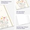 Artikelbild 2 des Artikels “paper&you Notizbuch A4+ liniert [Flower Joy] “
