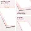 Artikelbild 2 des Artikels “paper&you To-do Listen Block A6 [Golden Dots] “