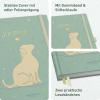 Artikelbild 2 des Artikels “p&y Journal Premium dotted A5 [Dog’s heart] “