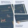 Artikelbild 2 des Artikels “p&y Journal Premium dotted A5 [Pet Life] “