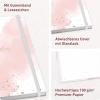 Artikelbild 2 des Artikels “paper&you Notizbuch Classic A5+ liniert [Blush] “