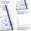 Artikelbild 2 des Artikels “paper&you Notizbuch A5+ liniert [Fine Style] “