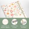 Artikelbild 2 des Artikels “paper&you Notizbuch Classic A5+ liniert [Wild Blossoms] “