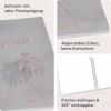 Artikelbild 2 des Artikels “Bullet Journal dotted A5 mit Spiralbindung [Create Yourself] “
