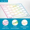 Artikelbild 2 des Artikels “Tafelkalender Premium 2026 A4 [Rainbow] “