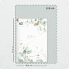 Artikelbild 3 des Artikels “paper&you Notizheft Classic liniert A5 [Blattgold] “