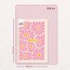Artikelbild 3 des Artikels “paper&you Notizheft Classic liniert A5 [Pink Flowers] “