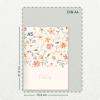 Artikelbild 3 des Artikels “paper&you Notizheft Classic liniert A5 [Wild Blossoms] “