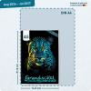 Artikelbild 3 des Artikels “Hausaufgabenheft Grundschule 2026/2027 A5 mit Datum [Leopard] “
