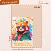 Artikelbild 3 des Artikels “Hausaufgabenheft Grundschule 2026/2027 A5 mit Datum [Cool Panda] “