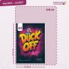 Artikelbild 3 des Artikels “Häfft Planer A5 2026/2027 A5 [Duck off] “