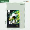 Artikelbild 3 des Artikels “Häfft Planer A5 2026/2027 [Let’s Goal] “