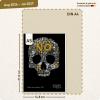 Artikelbild 3 des Artikels “Häfft Planer A5 2026/2027 [Skull] “