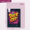 Artikelbild 3 des Artikels “Häfft Planer Premium A5 2026/2027 [Duck off] “