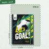 Artikelbild 3 des Artikels “Häfft Planer Premium A5 2026/2027 [Let’s goal!] “