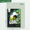 Artikelbild 3 des Artikels “Häfft Planer Premium A5 2026/2027 [Let’s goal!] “