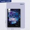 Artikelbild 3 des Artikels “Häfft Planer Premium A5 2026/2027 [Level Up] “