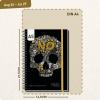 Artikelbild 3 des Artikels “Häfft Planer Premium A5 2026/2027 [Skull] “