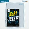 Artikelbild 3 des Artikels “Häfft Original Hausaufgabenheft A5 2026/2027 [Echt jetzt] “