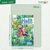 Artikelbild 3 des Artikels “Häfft Original Hausaufgabenheft A5 2026/2027 [Stickermania] “