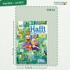 Artikelbild 3 des Artikels “Häfft Original Hausaufgabenheft A5 2026/2027 [Stickermania] “