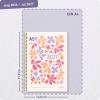 Artikelbild 3 des Artikels “College-Timer A5 2026/2027 [Daisy & Leaf] “