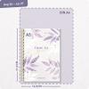 Artikelbild 3 des Artikels “College-Timer A5 2026/2027 [Purple Leaves] “