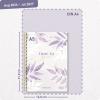 Artikelbild 3 des Artikels “College-Timer A5 2026/2027 [Purple Leaves] “