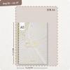 Artikelbild 3 des Artikels “College-Timer A5 2026/2027 [Sparkling Leaf] “
