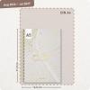 Artikelbild 3 des Artikels “College-Timer A5 2026/2027 [Sparkling Leaf] “