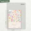 Artikelbild 3 des Artikels “College-Timer A5 2026/2027 [Wild Blossoms] “