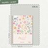Artikelbild 3 des Artikels “College-Timer A5 2026/2027 [Wild Blossoms] “