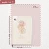 Artikelbild 3 des Artikels “Häfft-Timer A5 2026/2027 [Life is beautiful] “