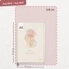 Artikelbild 3 des Artikels “Häfft-Timer A5 2026/2027 [Life is beautiful] “