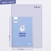 Artikelbild 3 des Artikels “Häfft-Timer A5 2026/2027 [Much Love] “